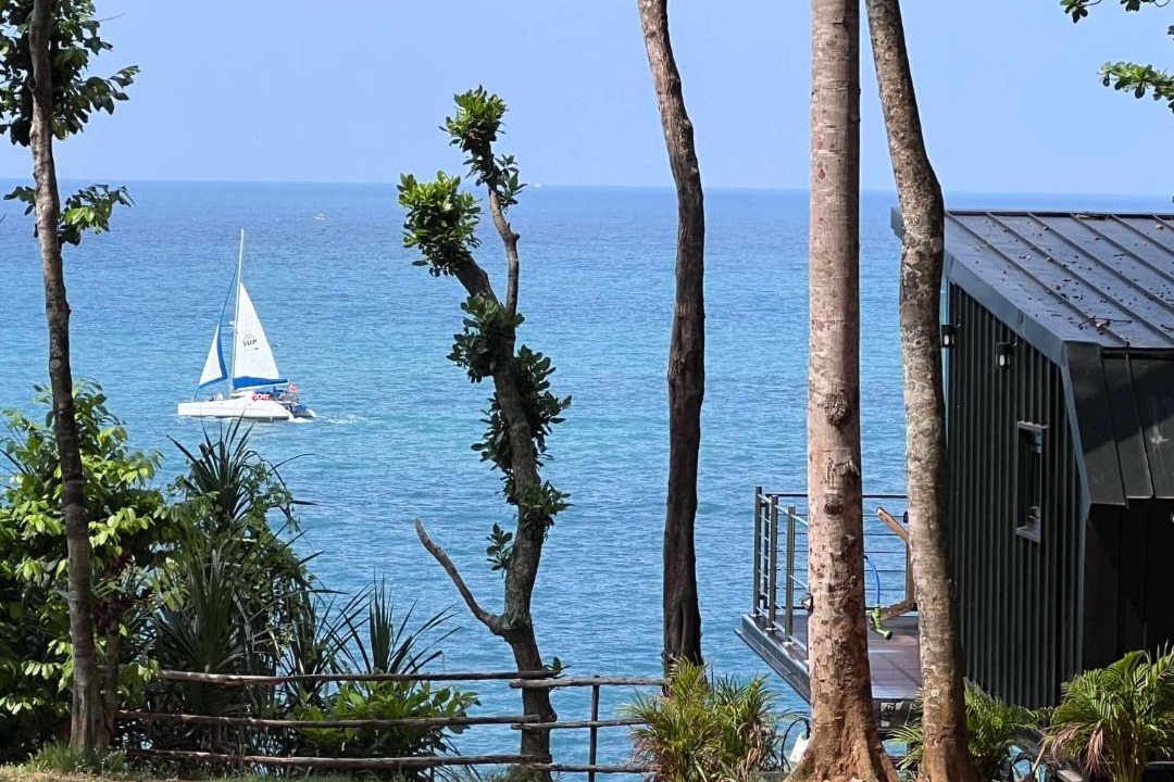 Photo of Others in Bang Bao Bay