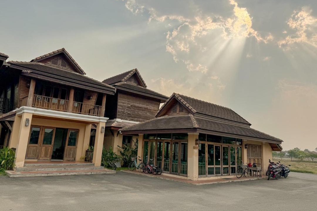Photo of Others in San Kamphaeng