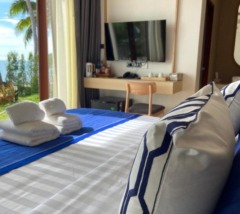 Photo of Bedroom in Khanom