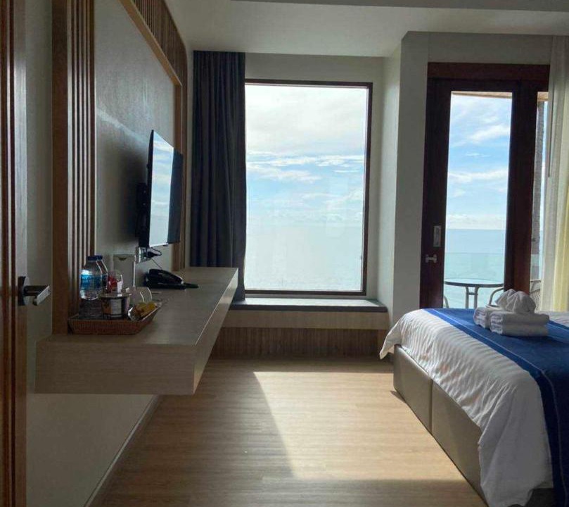 Photo of Bedroom in Khanom