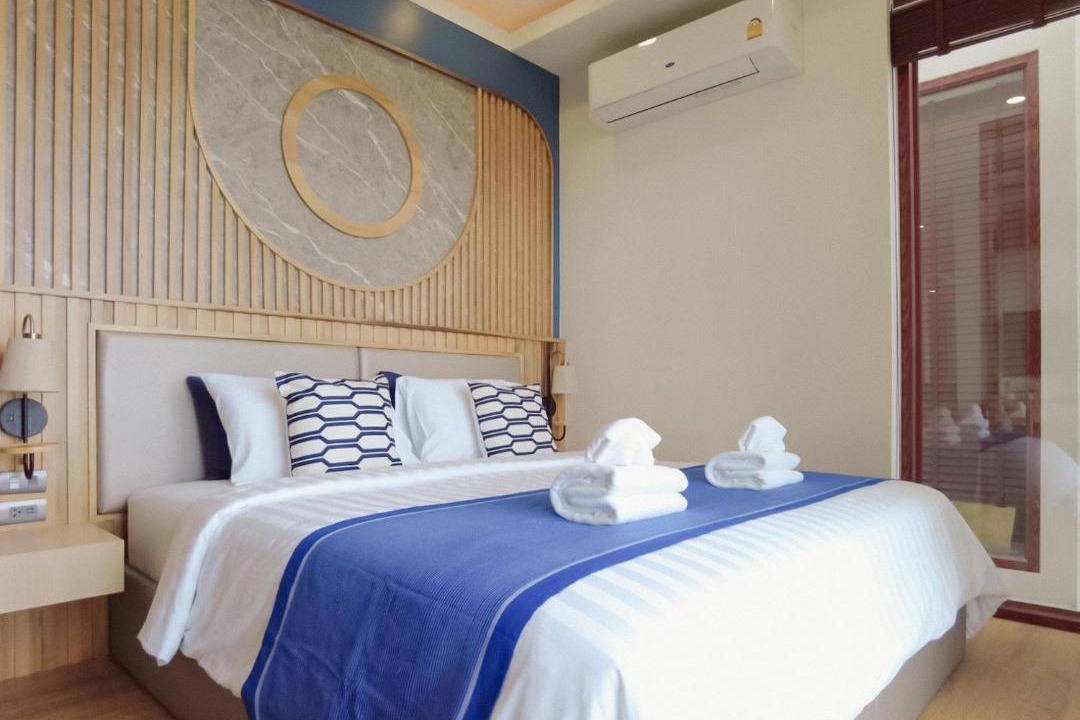Photo of Bedroom in Khanom