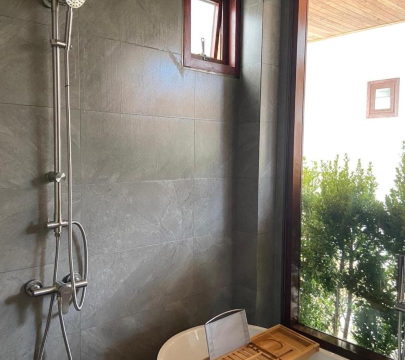 Photo of Bathroom in Khanom