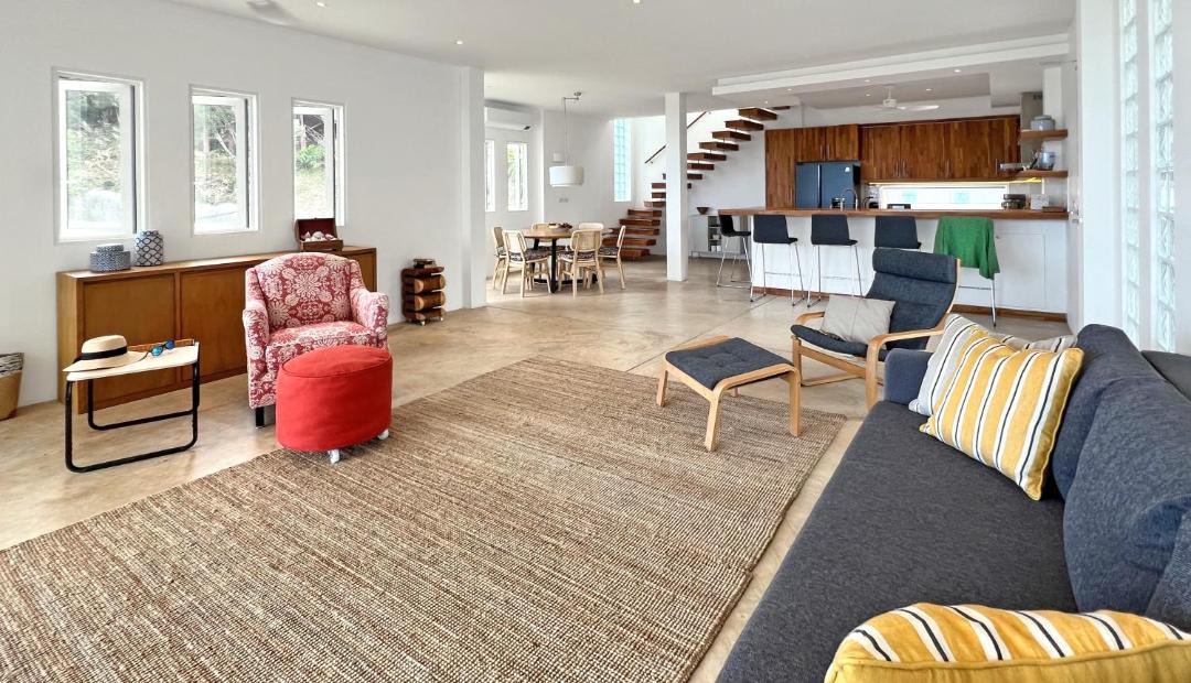 Photo of Livingroom in Wichit