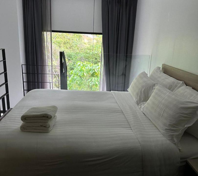 Photo of Bedroom in Nai Harn