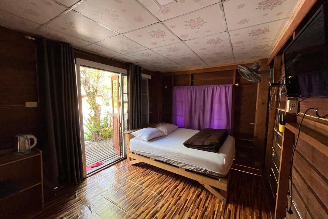 Photo of Bedroom in Chom Thong