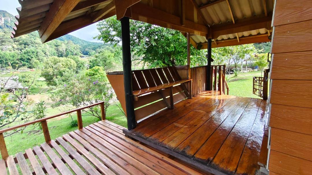 Photo of Patio Balcony in Ban Luang