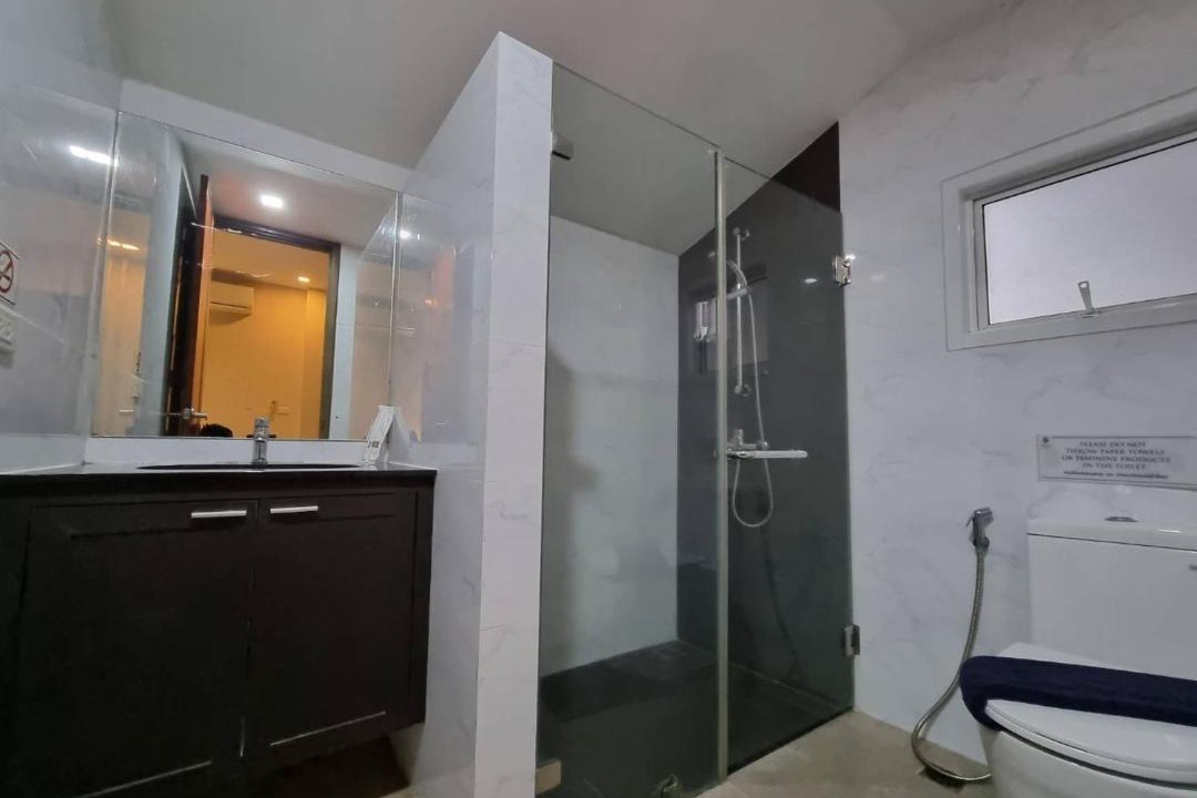 Photo of Bathroom in Na Kluea
