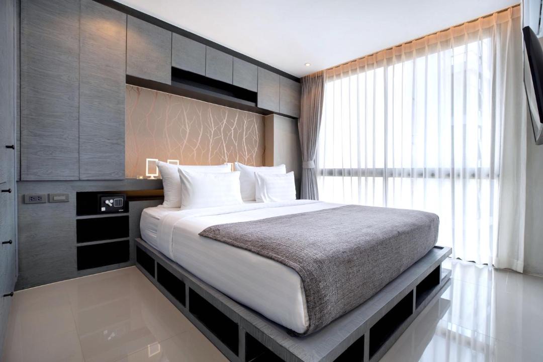 Photo of Bedroom in Kamala