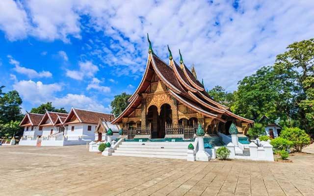 Photo of Others in Luang Prabang