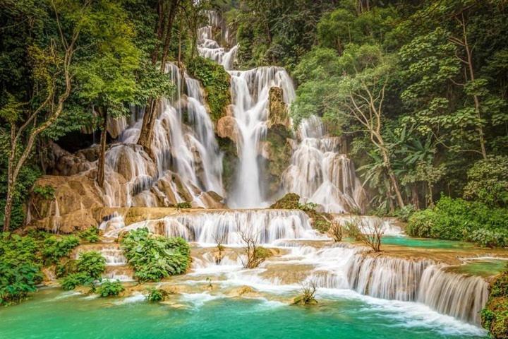 Photo of Others in Luang Prabang