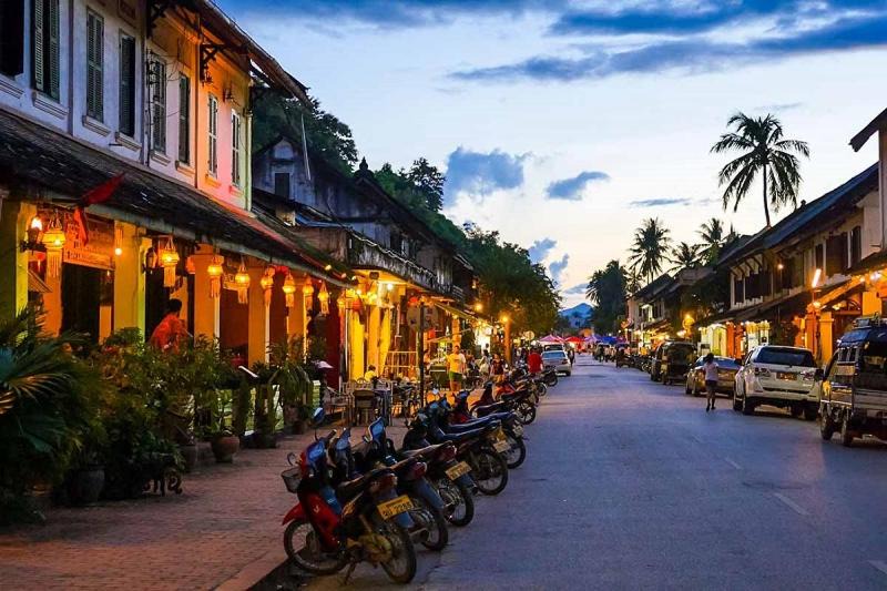 Photo of Others in Luang Prabang