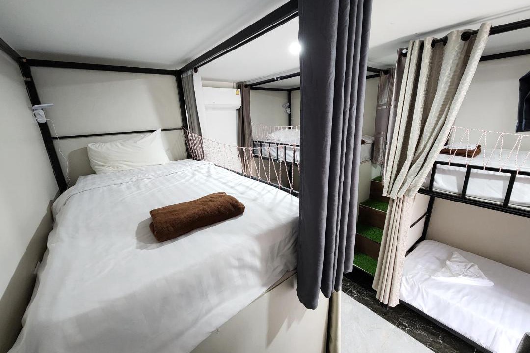 Photo of Bedroom in Patong