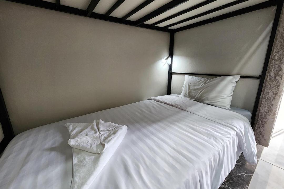 Photo of Bedroom in Patong