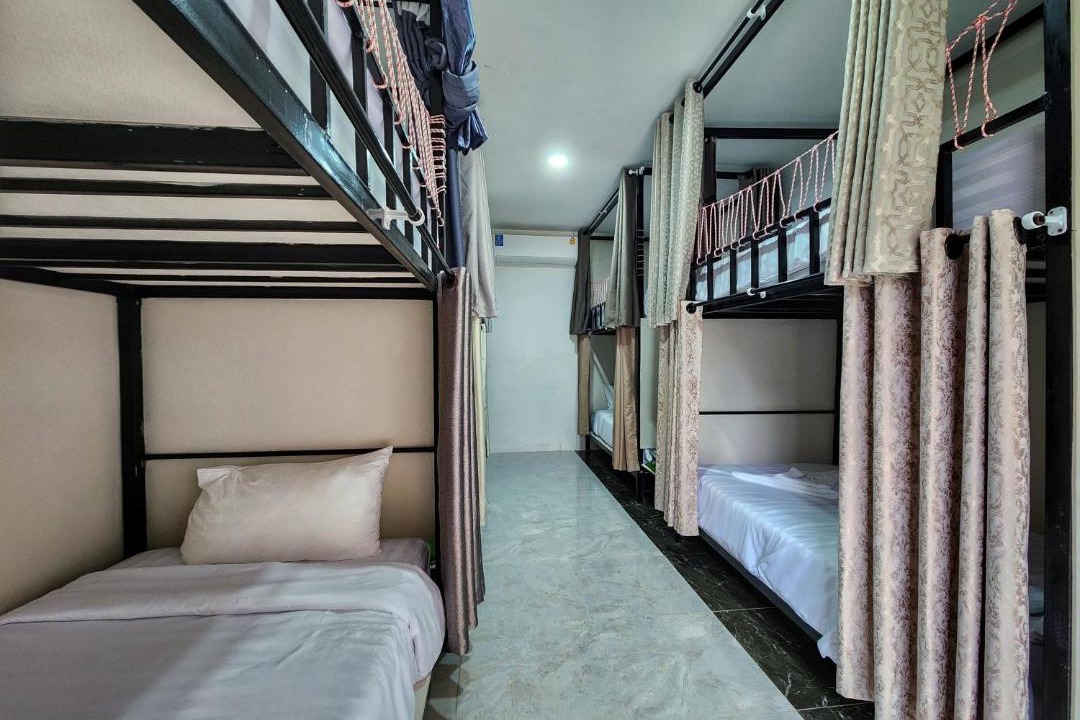 Photo of Bedroom in Patong