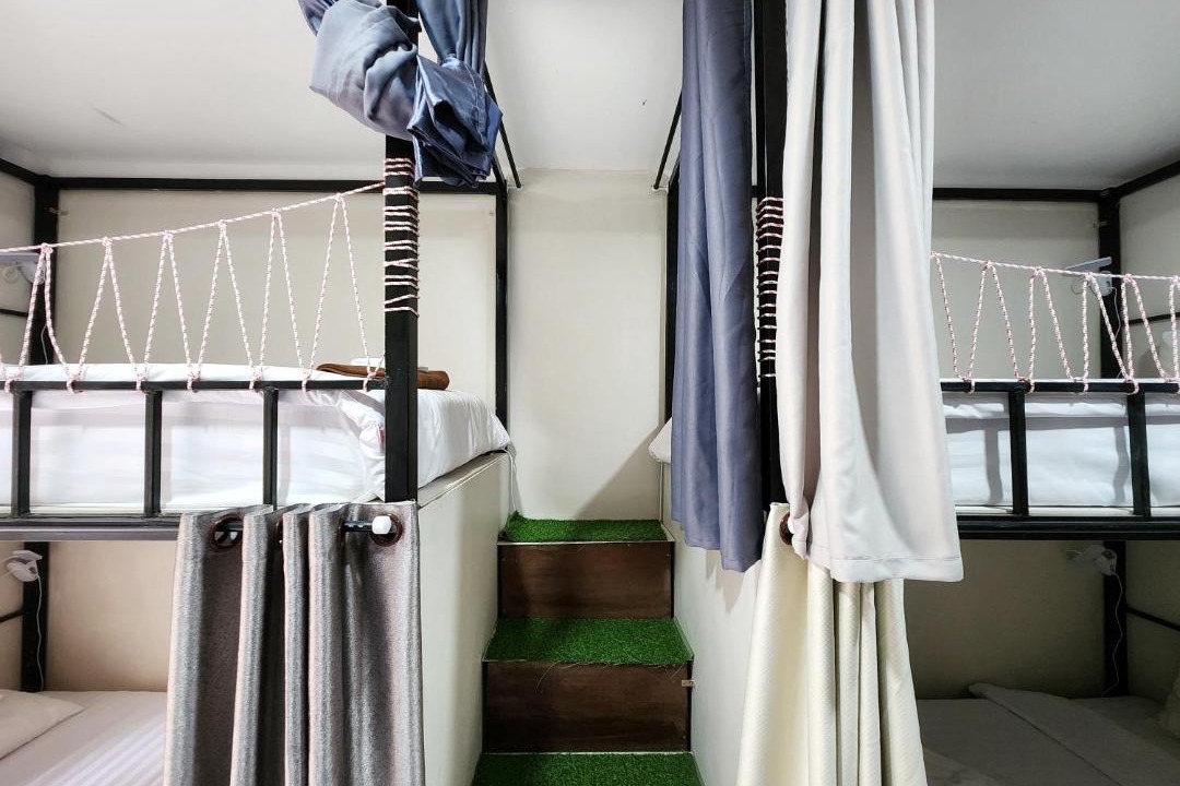 Photo of Bedroom in Patong