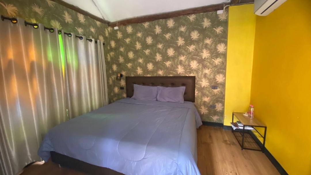Photo of Bedroom in Chiang Dao