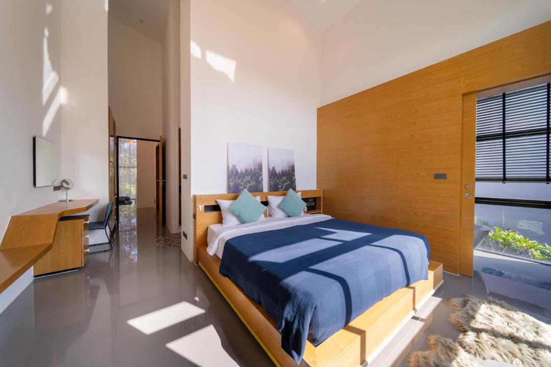 Photo of Bedroom in Choeng Thale