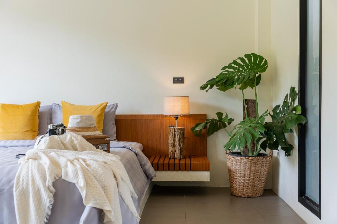 Photo of Bedroom in Mae Kon