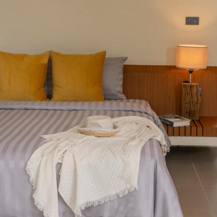 Photo of Bedroom in Mae Kon