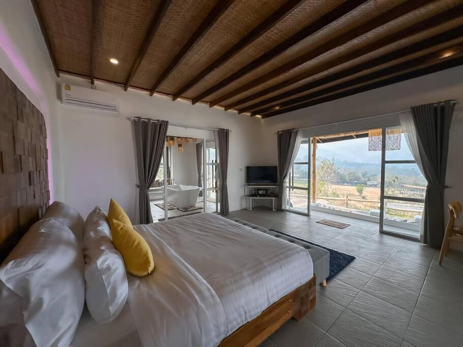 Photo of Bedroom in Ban Ton Lung