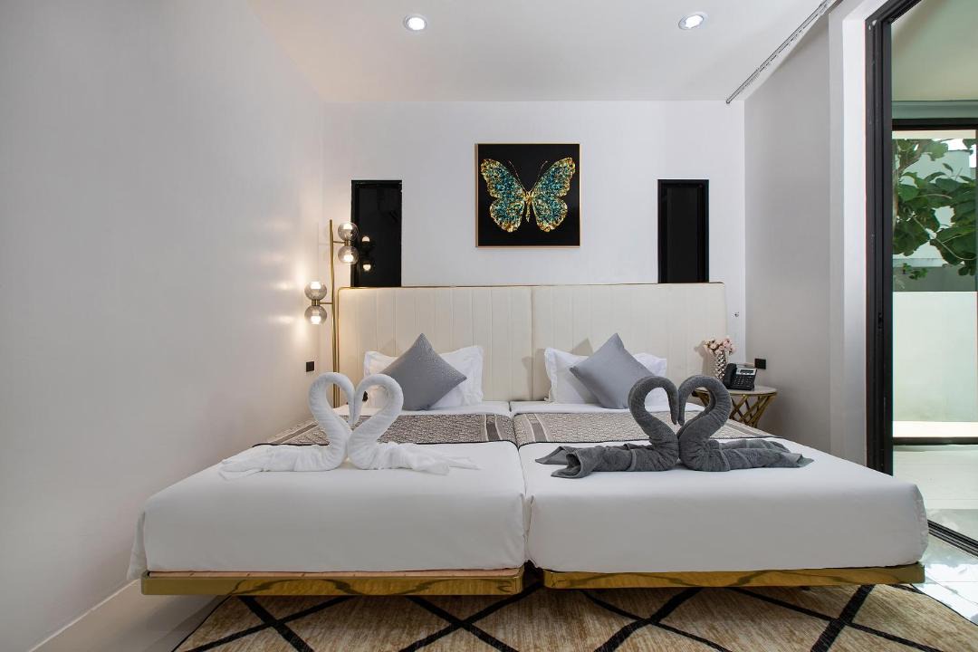Photo of Bedroom in Rawai