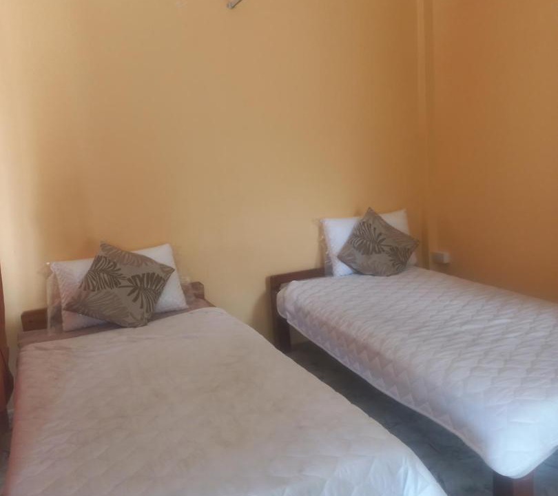 Photo of Bedroom in Patong