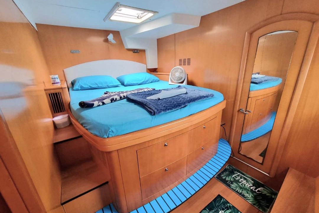 Photo of Bedroom in Chalong