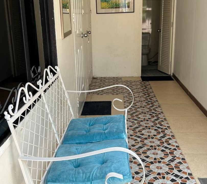 Photo of Patio Balcony in Ratsada