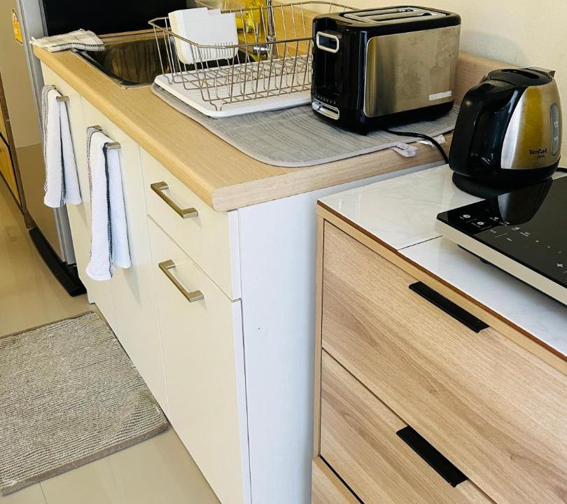 Photo of Kitchen in Ratsada