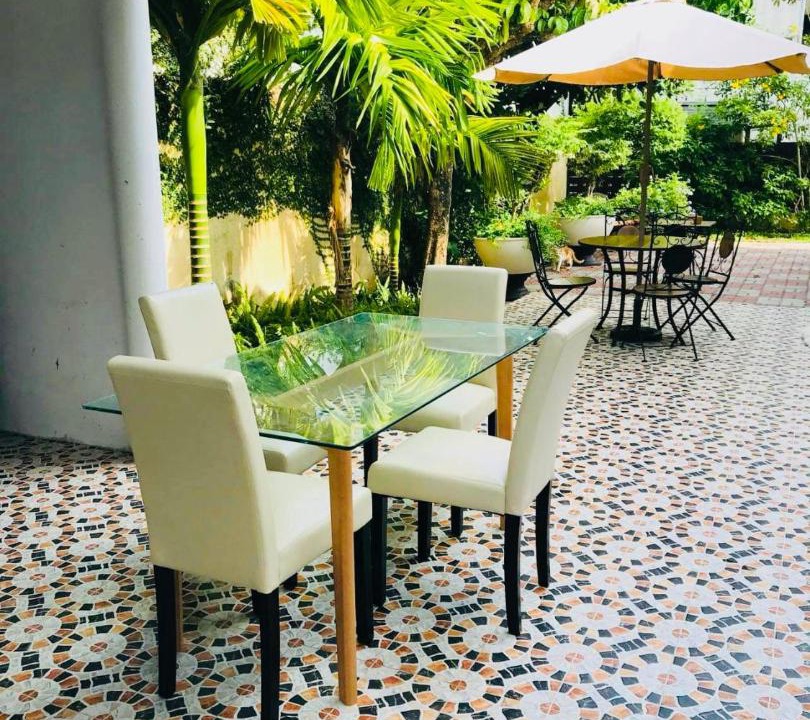 Photo of Patio Balcony in Ratsada