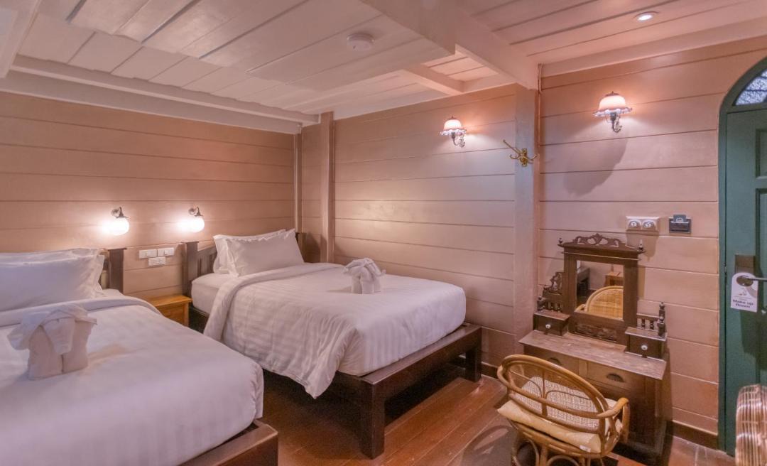 Photo of Others in Khao San