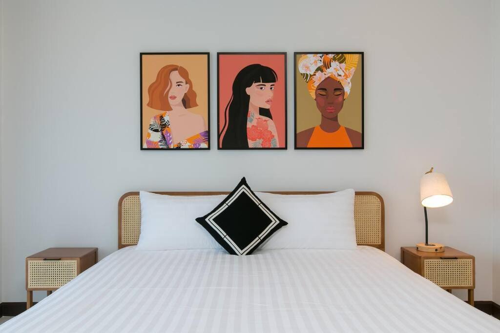 Photo of Bedroom in Chalong