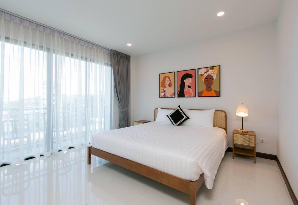 Photo of Bedroom in Chalong