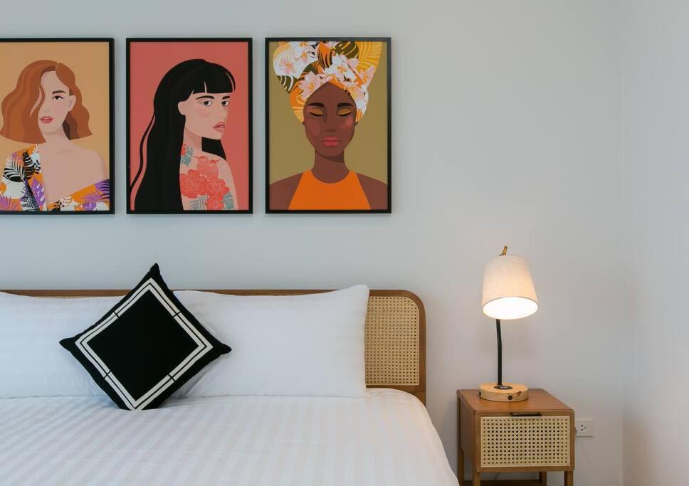 Photo of Bedroom in Chalong