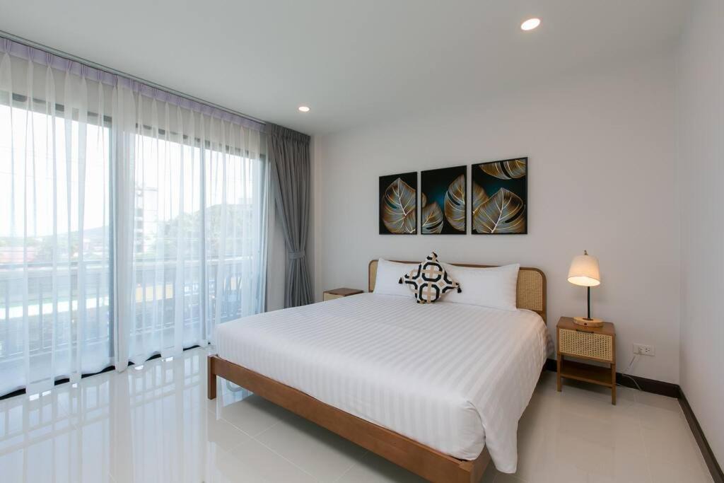 Photo of Bedroom in Chalong