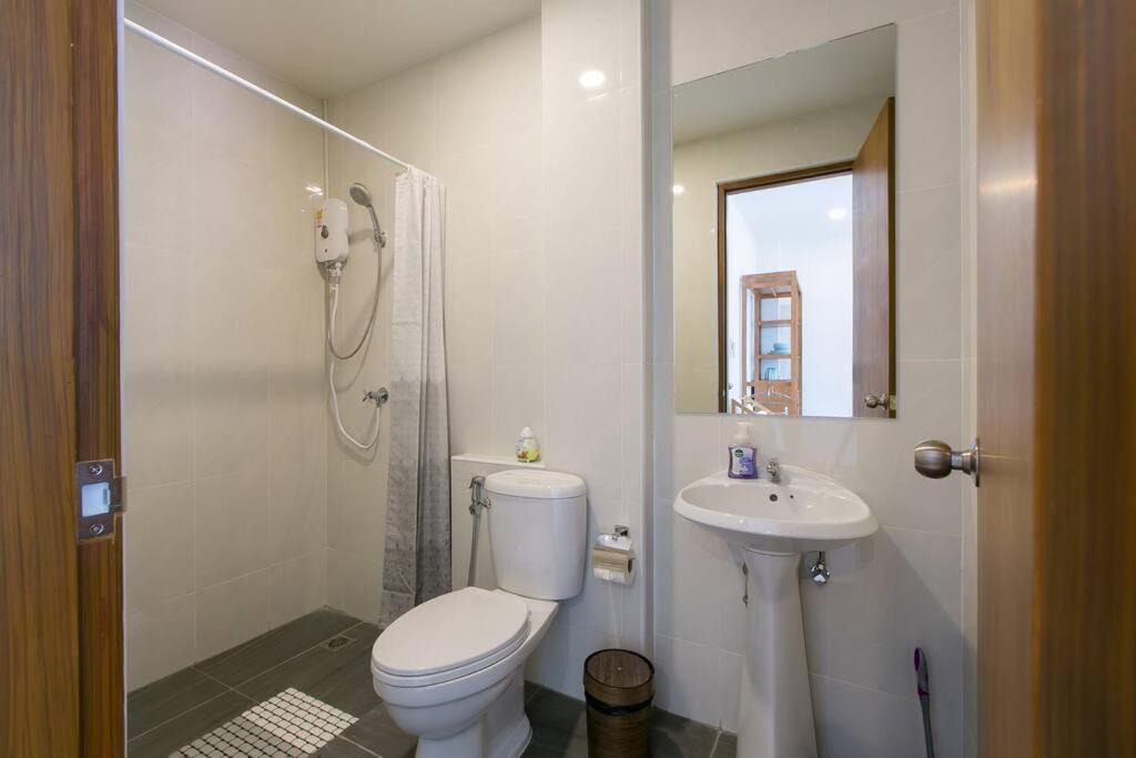 Photo of Bathroom in Chalong