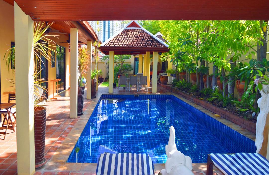 Photo of Others in South Pattaya