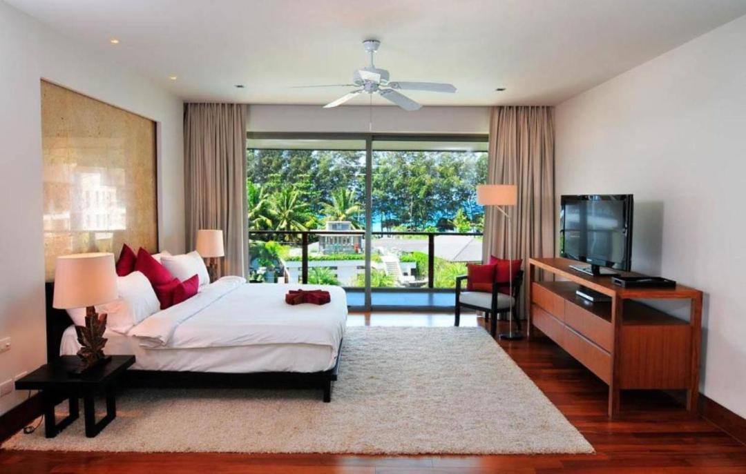 Photo of Bedroom in Sa Khu