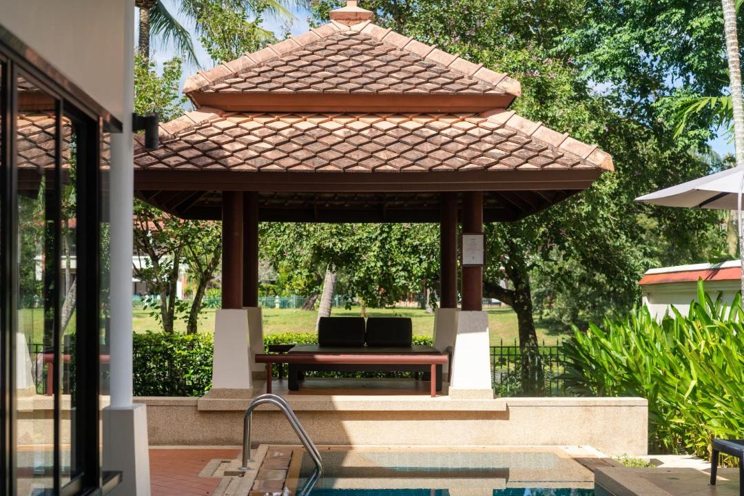 Photo of Patio Balcony in Choeng Thale