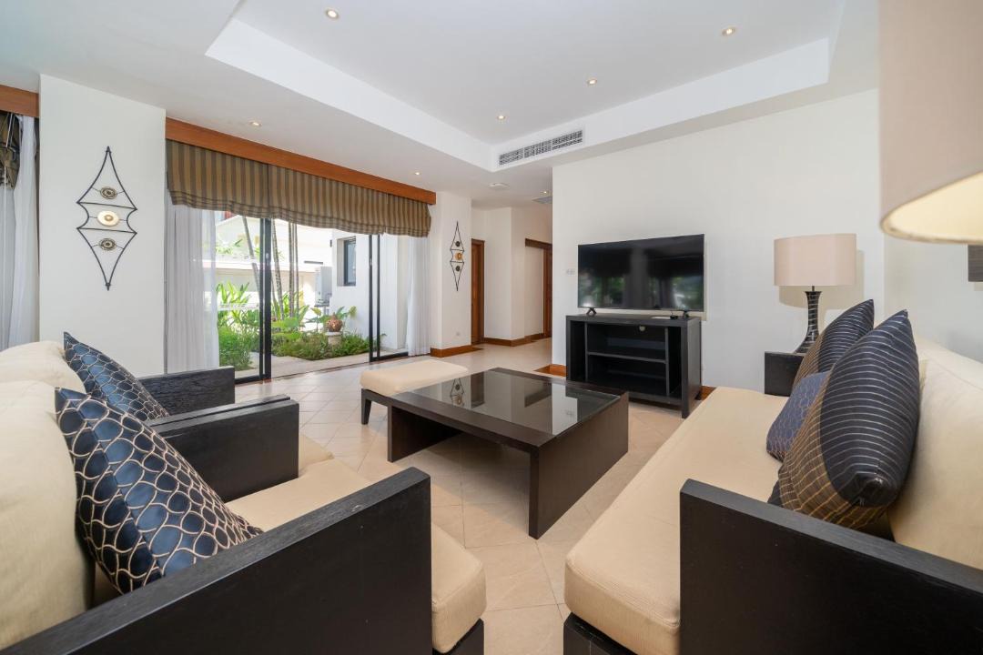 Photo of Livingroom in Choeng Thale