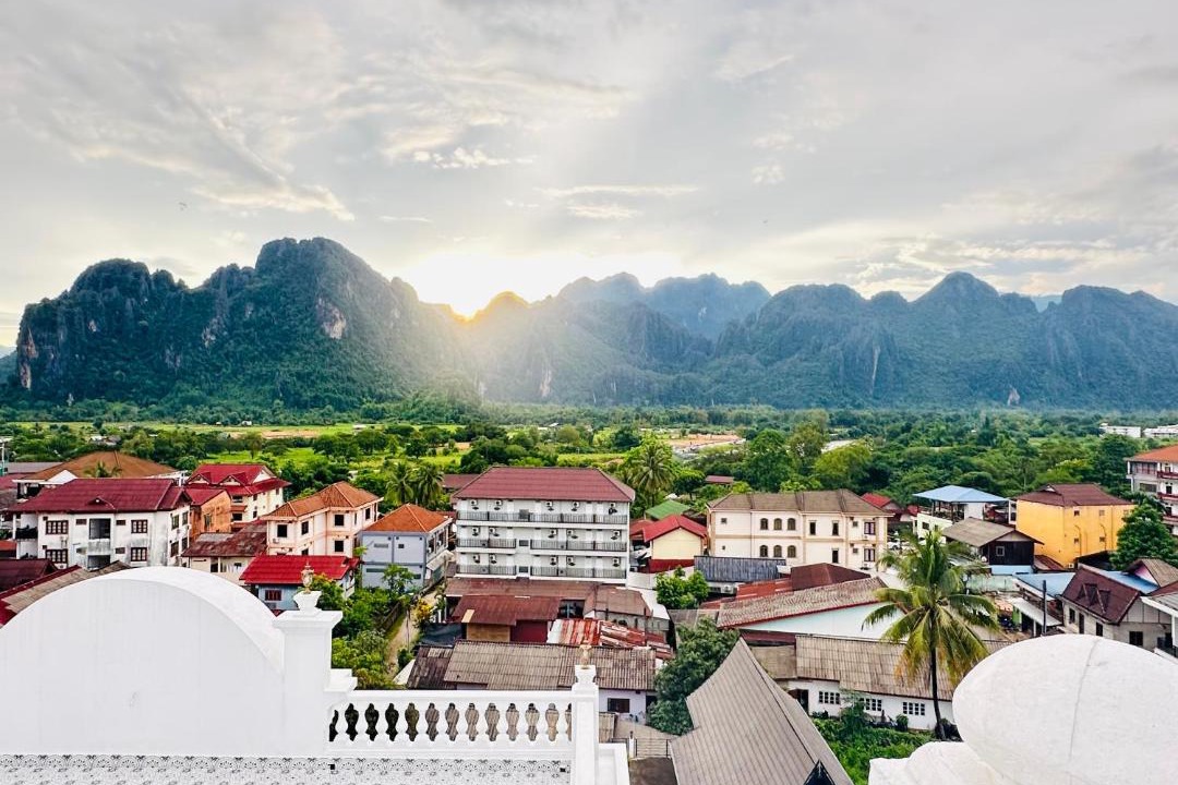 Photo of Others in Vang Vieng