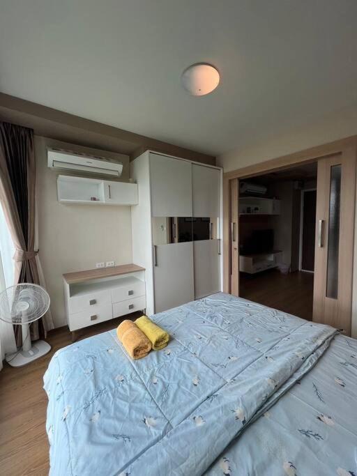 Photo of Bedroom in Nong Pa Khrang