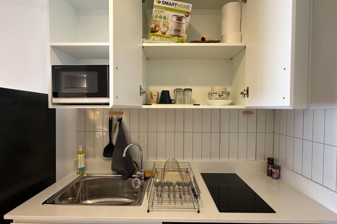 Photo of Kitchen in Nimman