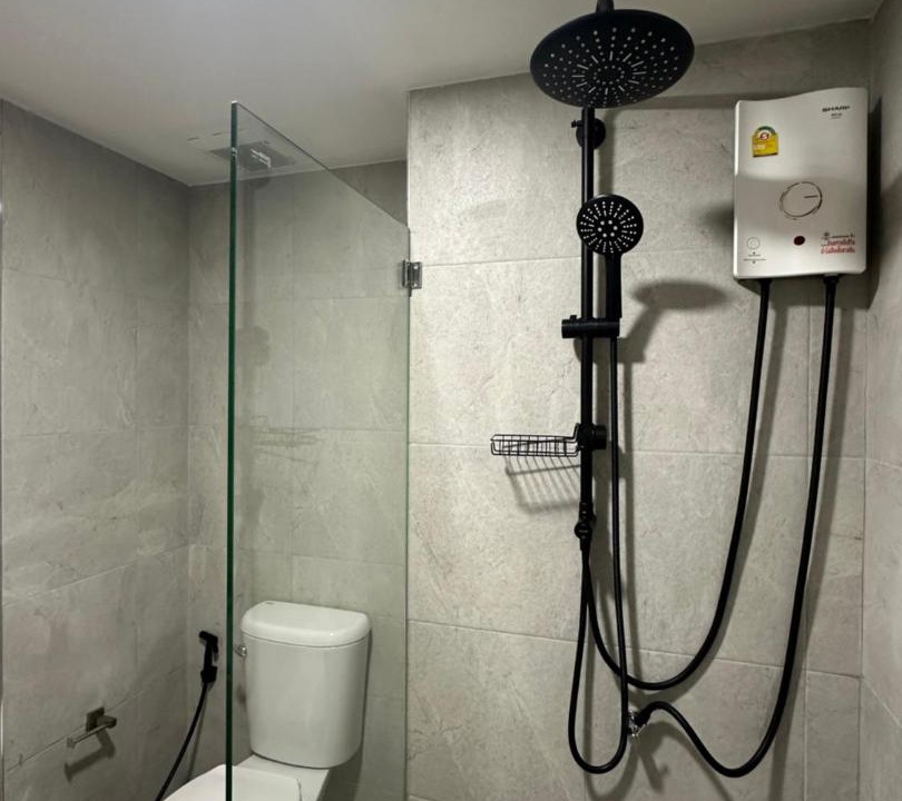 Photo of Bathroom in Nimman