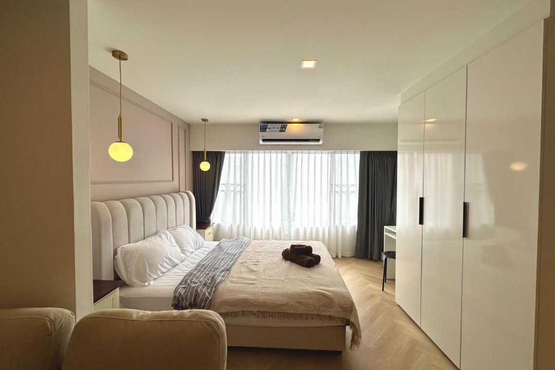 Photo of Bedroom in Nimman