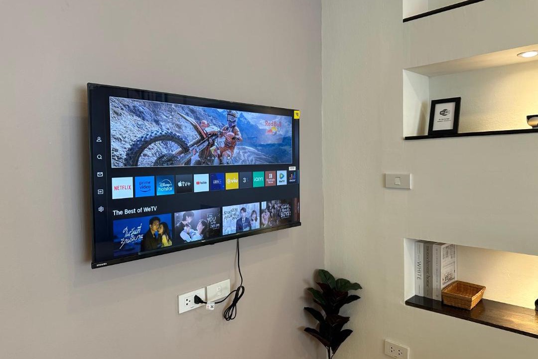 Photo of Livingroom in Nimman