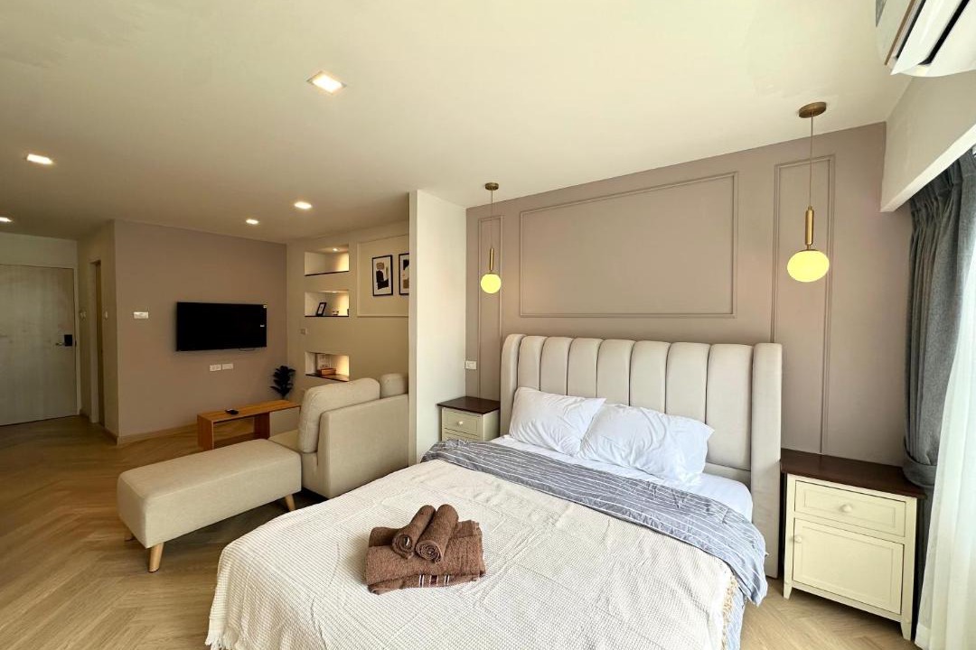 Photo of Bedroom in Nimman