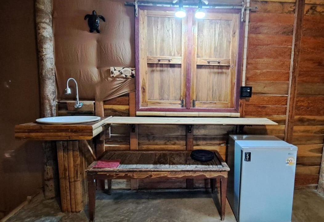 Photo of Bathroom in Ko Yao
