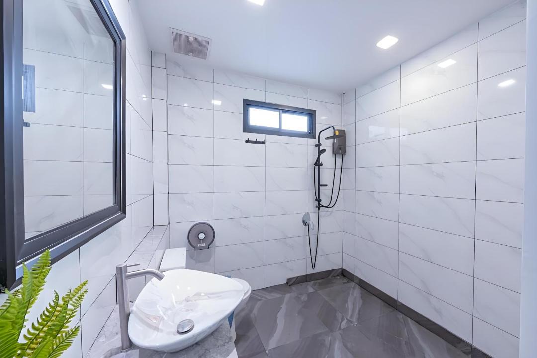 Photo of Bathroom in South Pattaya