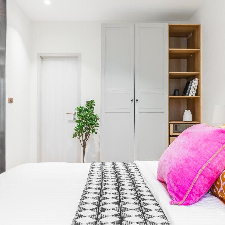 Photo of Bedroom in Sa Khu